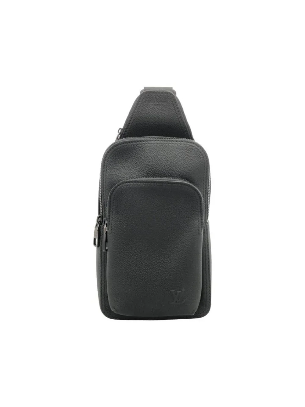 Louis Vuitton LV Aerogram Avenue Sling Bag PM